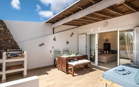 Casa Juleta Barrierefrei