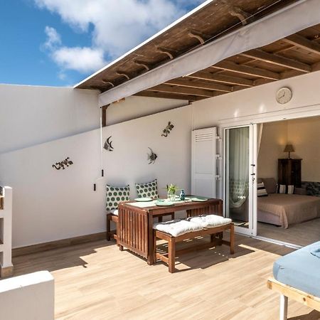 Casa Juleta Barrierefrei Villa Playa Blanca  Exterior photo
