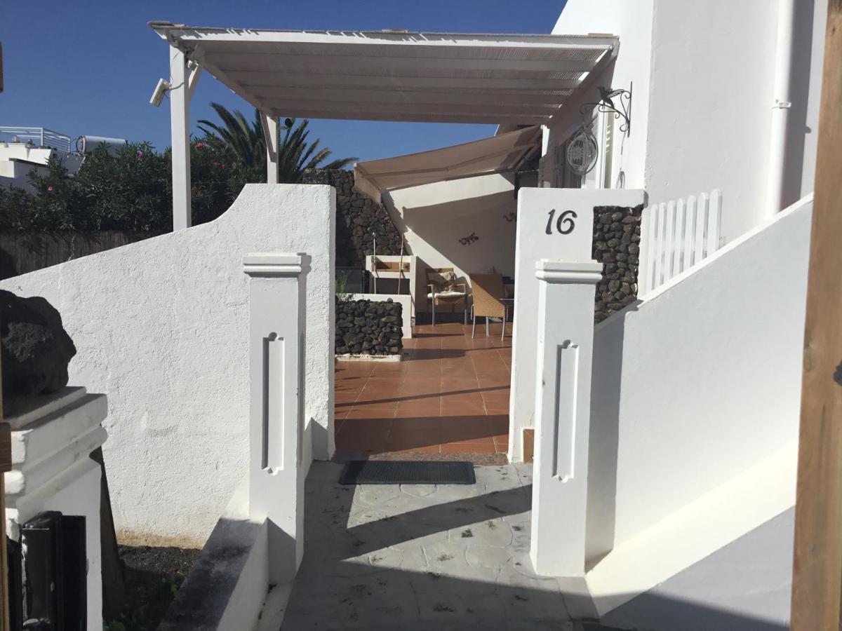 Casa Juleta Barrierefrei Villa Playa Blanca  Exterior photo