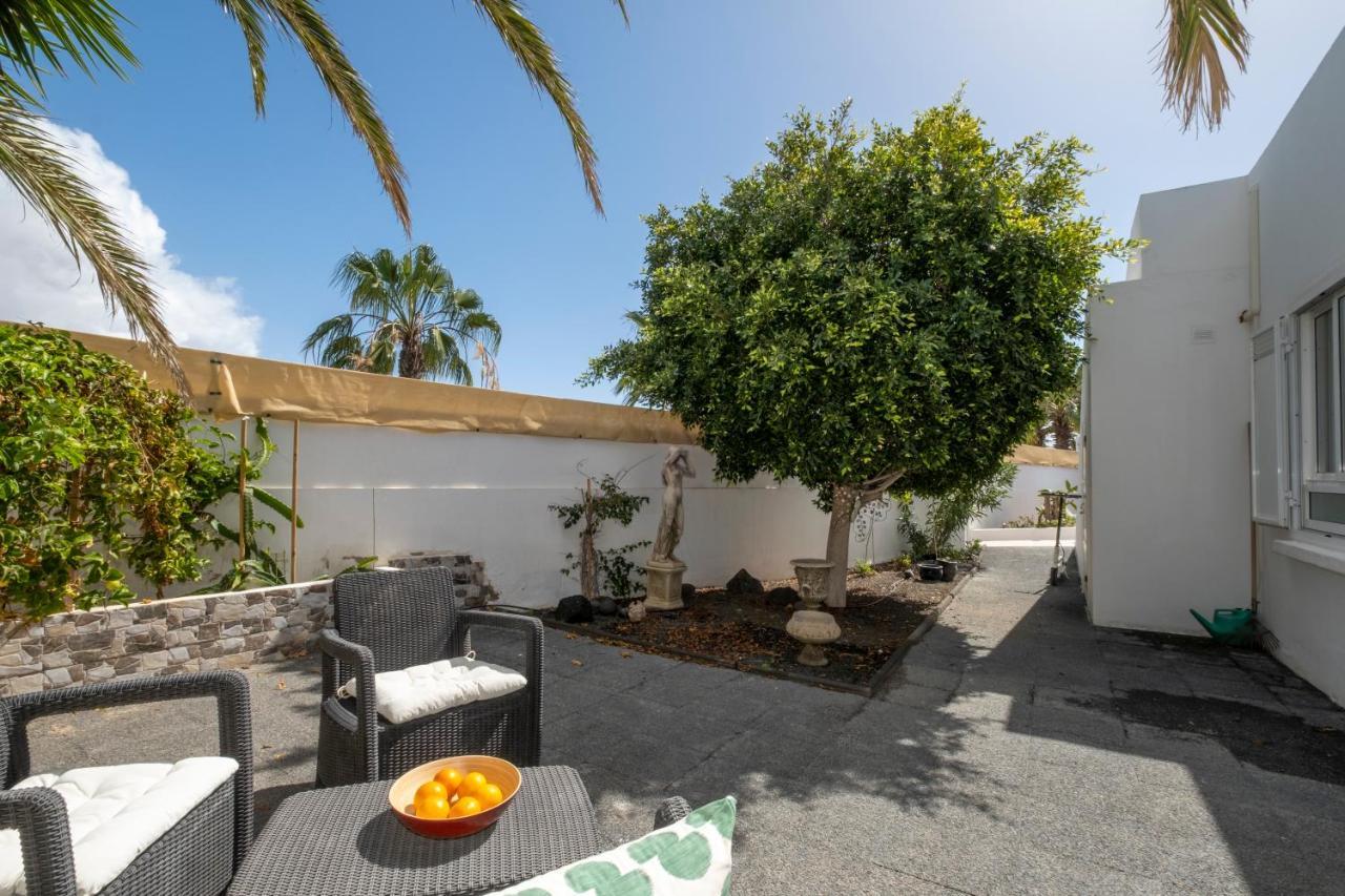 Casa Juleta Barrierefrei Villa Playa Blanca  Exterior photo