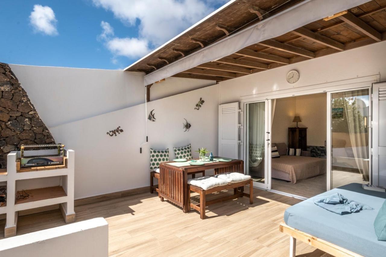 Casa Juleta Barrierefrei Villa Playa Blanca  Exterior photo