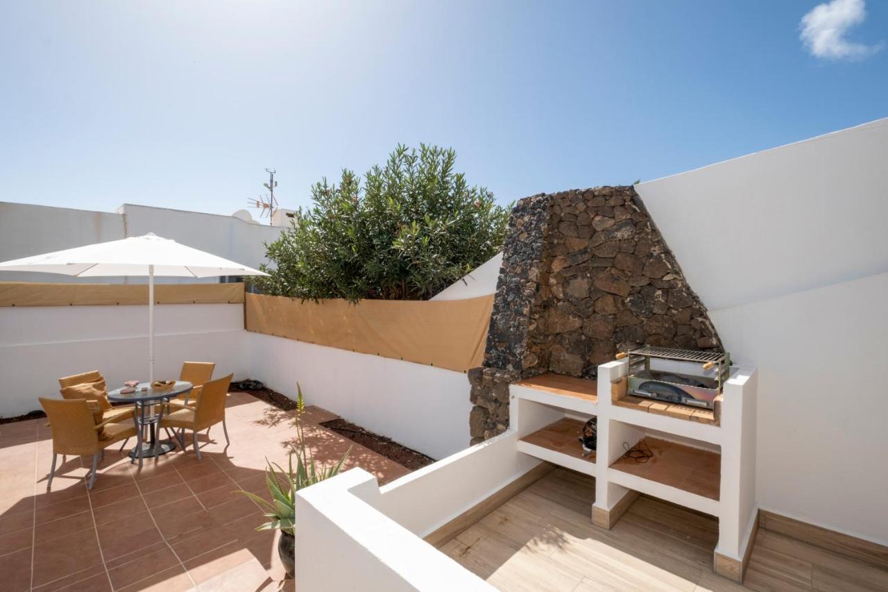 Casa Juleta Barrierefrei Villa Playa Blanca  Exterior photo